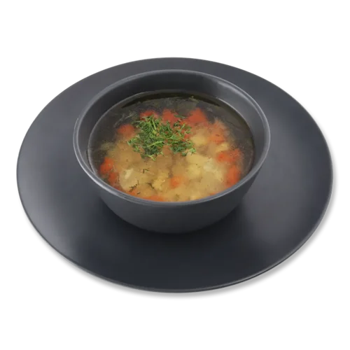 Бульйон курячий