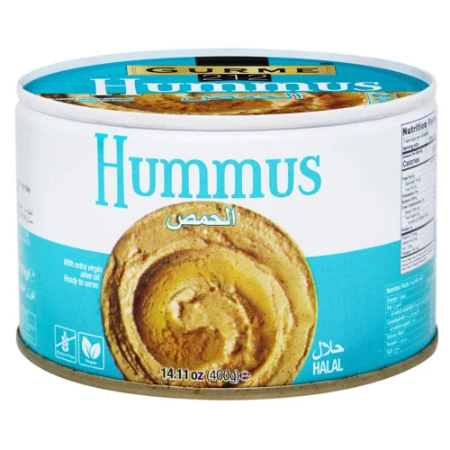 Хумус Gurme 212 400г