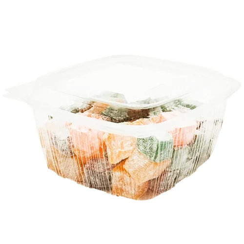 Лукум Кубики мікс (ваг)