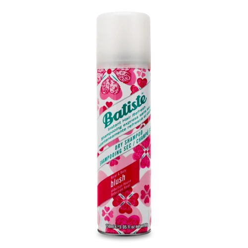Шампунь для Волосся Сухий Blush Batiste, 150мл
