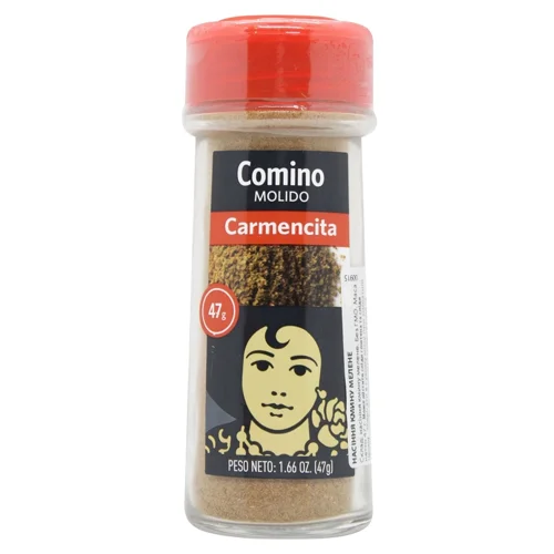Насіння кмину Carmencita мелене 47г