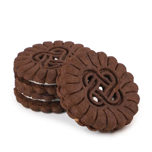 Печиво Цукрове Вищого Ґатунку Мамба, к/у 0.6 кг