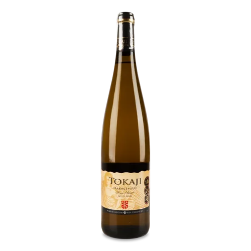 Вино Біле Напівсолодке Harslevelu Tokaji, в/ґ, 0.75л, 11.5%