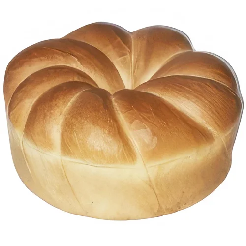 Калач Чернівецький Здобний 600г