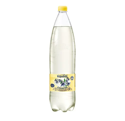 Напій соковмісний «Караван» «Дзвіночок», 1,5л