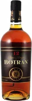 Ром Botran Anejo 12 років 40% 0.7л