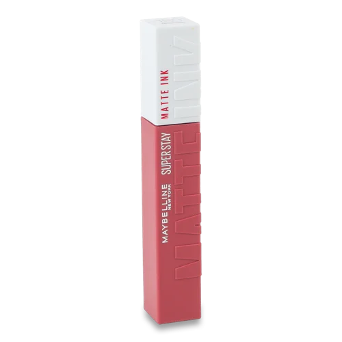 Помада Для Губ Рідка Стійка Матова Super Stay Matte Ink №180, 5мл