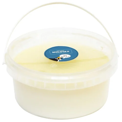 Йогурт Чесна Молочка класичний 4% 0,5л