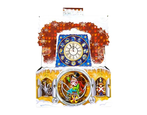 Набір кондитерський «Konti Майстерня часу» 478г