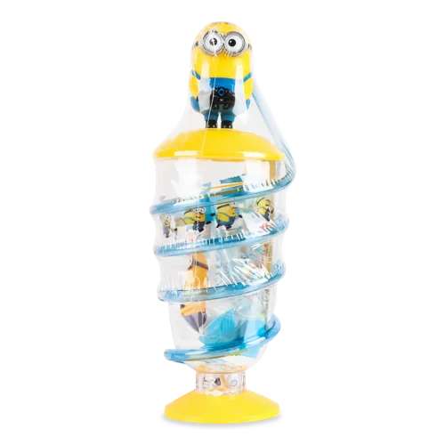 Чашка-Непроливайка З Цукерками BIP Holland, 21г