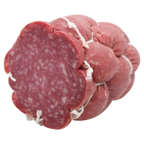 Ковбаса Салямі Старовинні традиції El Medoso