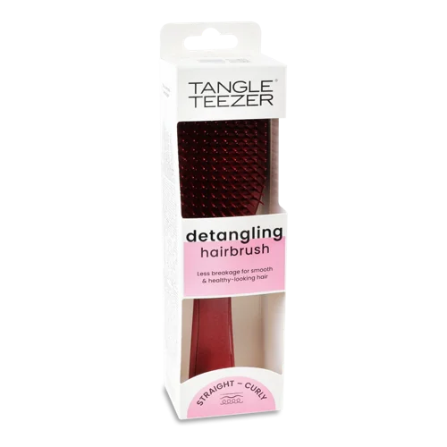 Щітка Для Волосся Henna Red The Ultimate Detangler Tangle Teezer 1шт
