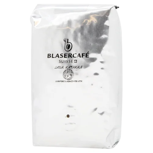 Кава Blasercafe Java смажена в зернах 250г