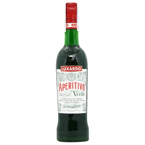 Лікер Luxardo Aperitivo Verde 11% 0,7л