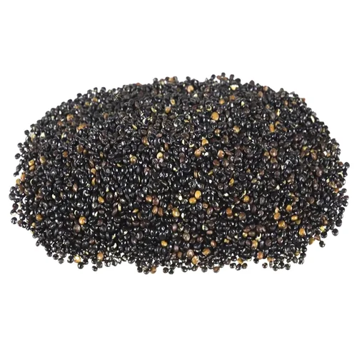 Насіння кіноа чорне Перу