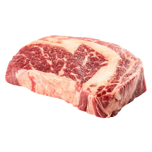 Cтейк М’ясний Сомельє Ribeye з яловичини