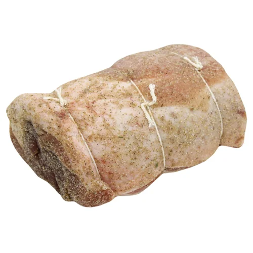 Рулет з грудинки Бургунд