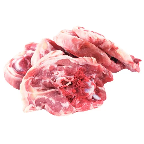 Шия бараняча