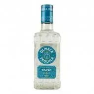 Текіла Olmeca Silver 0,5л 35%
