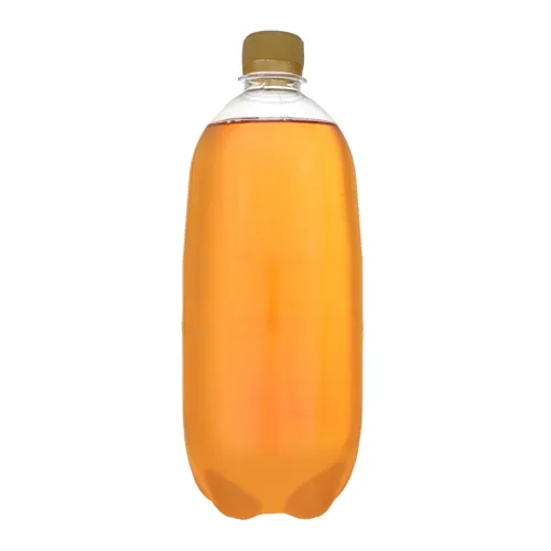 Пиво 0.33л 6.9% світле нефільтроване непастеризоване Golden Ale Varvar