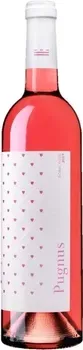 Вино Murviedro Pugnus Bobal Rose рожеве сухе 0.75 л 12%