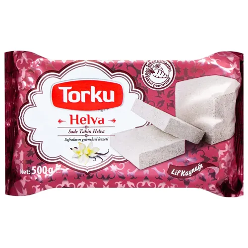 Халва Torku 500г