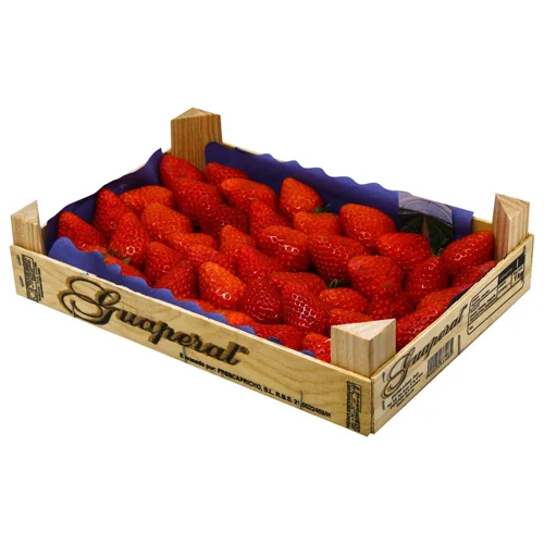 Полуниця 1кг