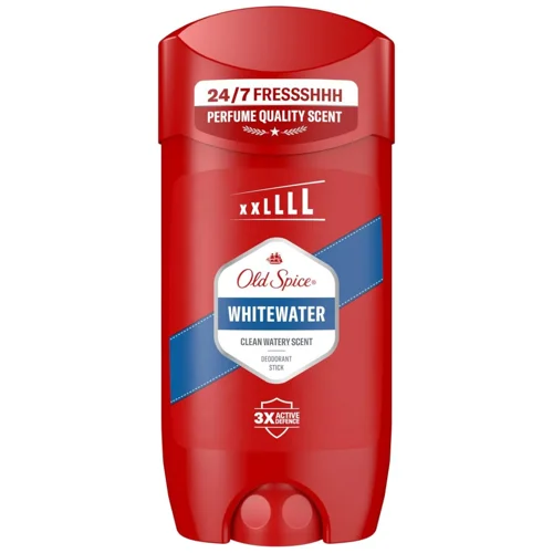 Дезодорант твердий Old Spice Whitewater 85мл