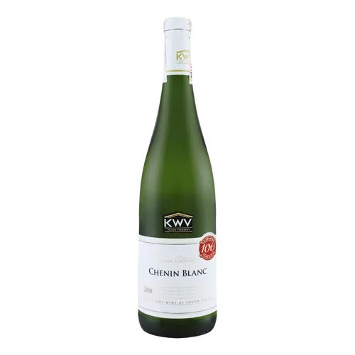Вино KWV Classic Collection Chenin Blanc біле сухе