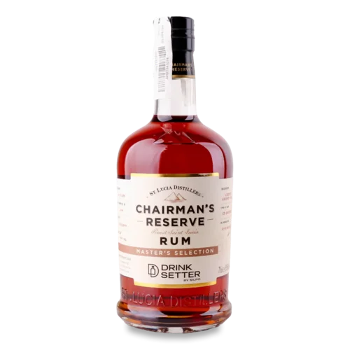 Ром Chairman's Reserve Master's Selection 14років