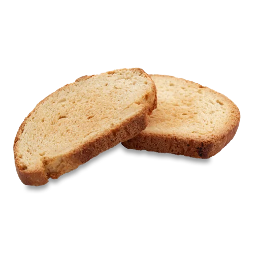 Сухарі Ванільні В/Ґ, 1.0 кг