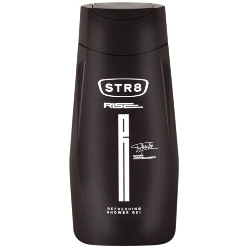 Гель для душу STR8 Rise 250мл