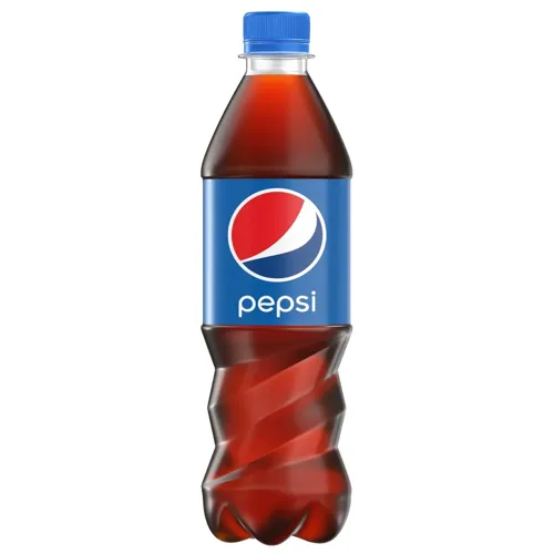 Напій газований Pepsi Max 0,5л