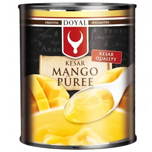 Пюре Doyal Kesar з манго 850г