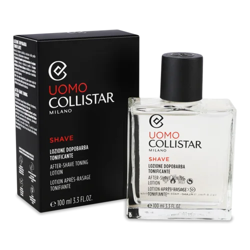 Лосьйон Після Гоління Uomo Collistar, 100 мл
