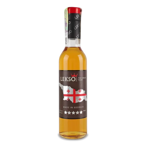 Бренді Вищого Ґатунку 5 Років, 40% Алкоголю, П/Пл, 250 Мл