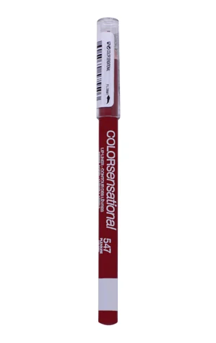 Губна Олівець Color Sensational №547 Maybelline, 2г