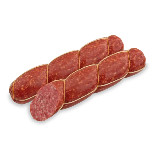 Ковбаса Напівкопчена Європейська Гармаш, кг