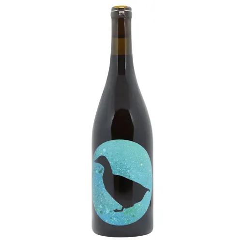 Вино Joao Pato Aka Duckman Baga Duck червоне сухе 12,5% 0,75л
