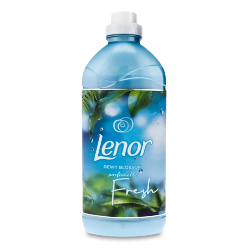 Кондиціонер Для Білизни Концентрований Dewe Blossom Lenor, 1.08л