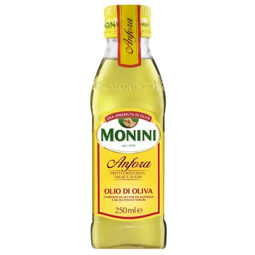 Олія оливкова Monini Anfora 250мл