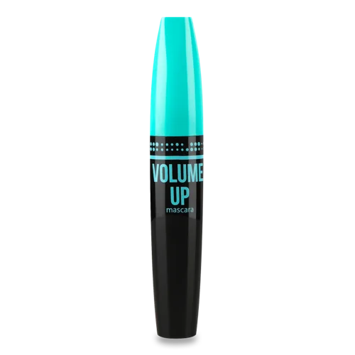 Туш для Вій Чорна Volume Up Colour Intense, 10мл