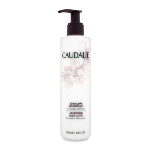 Крем для Тіла Caudalie Живильний, В/ґ, 250мл