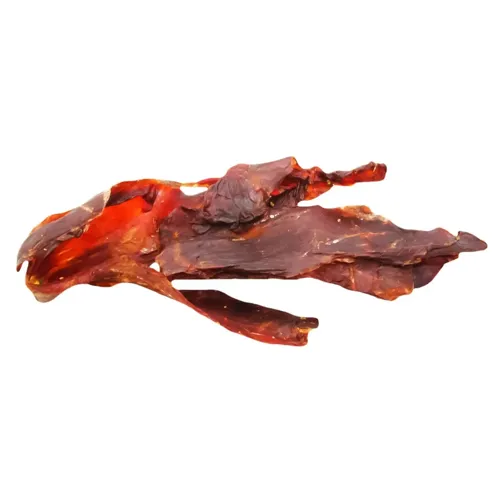 Чіпси з яловичини