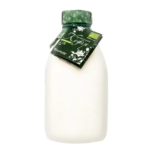 Кефір 2.5% Етнопродукт 800г