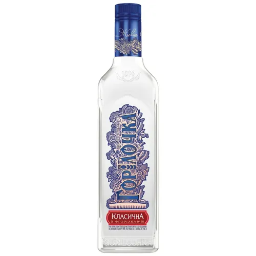 Горілка Горілочка Класична 40% 250мл