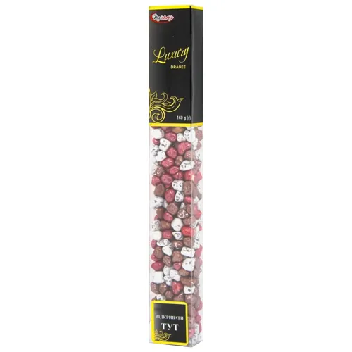 Драже Ma'cherie Luxury 160г