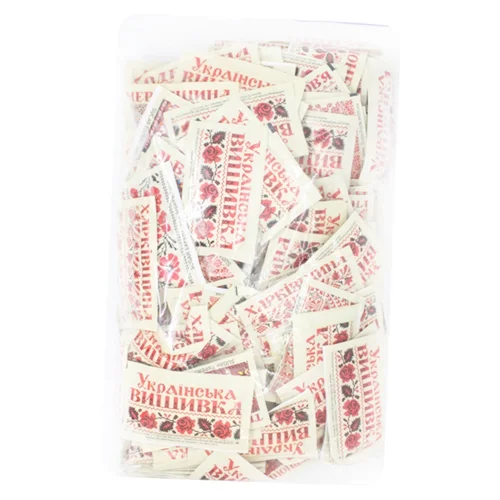 Цукор білий Ionia 200х5г