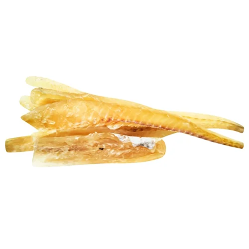 Тунець філе в'ялений