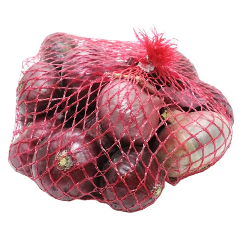 Цибуля ялтинська фасована 500г